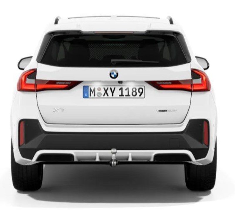 BMW X1 xDrive23i