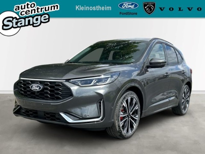 Ford Kuga Hybrid ST-Line X 2.5 Duratec Head-up Displa