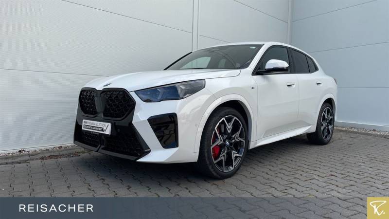 BMW X2 sDrive 20d A M-Sport PRO,M-Sport,AHK,Autom