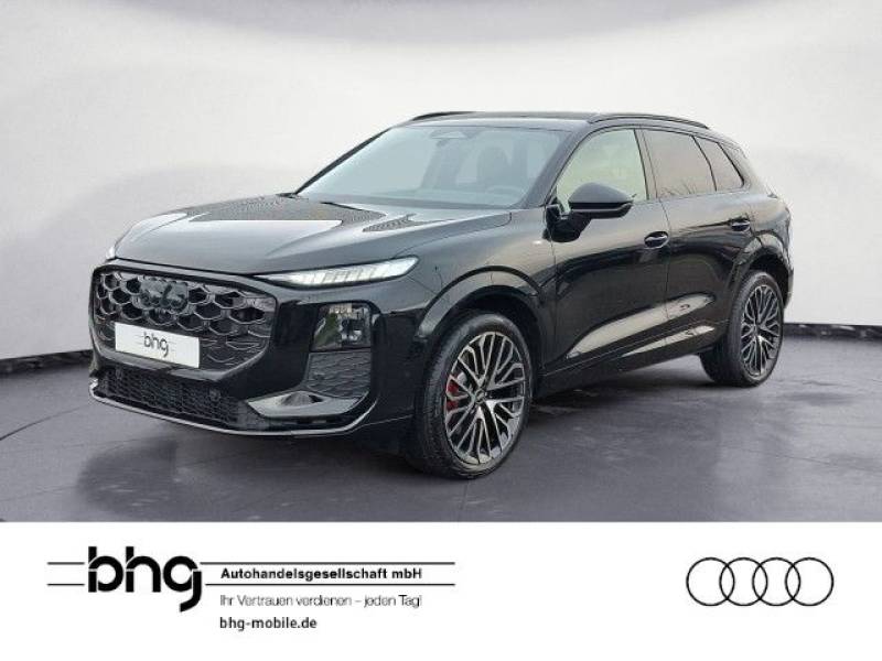 Audi Q3 SUV TFSI quattro 150 kW S tronic