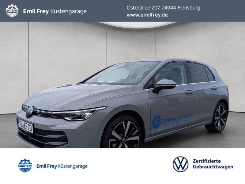 Volkswagen Golf VIII Style 1,5 l eTSI DSG LED Kamera Navi e