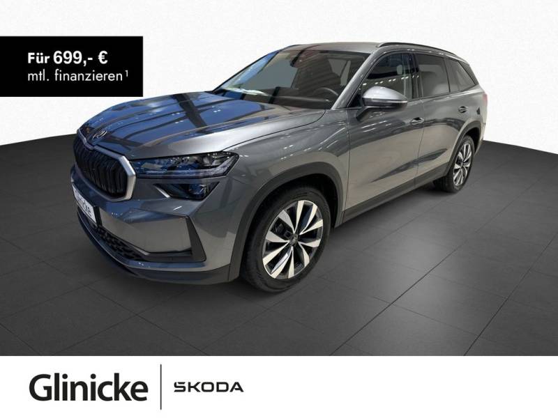 Skoda Kodiaq 2.0 TDI Selection