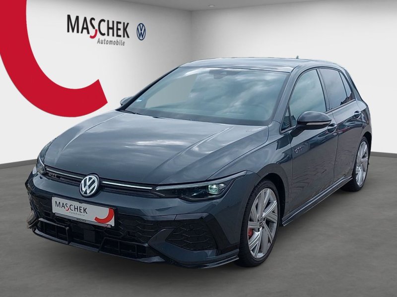 Volkswagen Golf GTI Clubsport 2.0 TSI DSG Pano Matrix Black