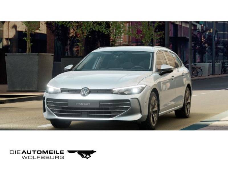 Volkswagen Passat Variant 2.0 TDI SCR DSG Business