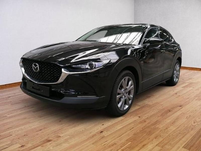 Mazda CX-30 2.5L e-SKYACTIV G 140ps