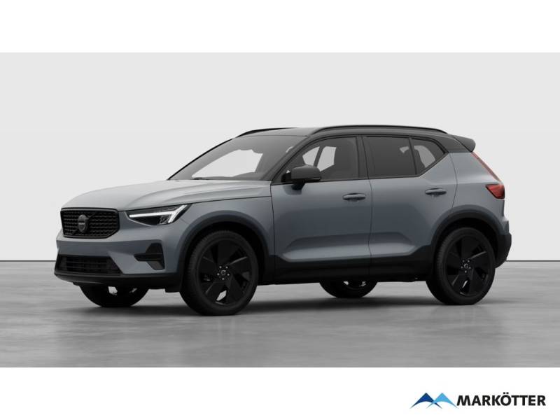 Volvo XC40 B3 Plus Black Edition 2WD /ACC/BLIS/Kamera