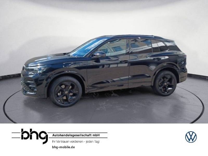 Volkswagen Tiguan 2.0 TDI SCR 4MOTION DSG R-Line