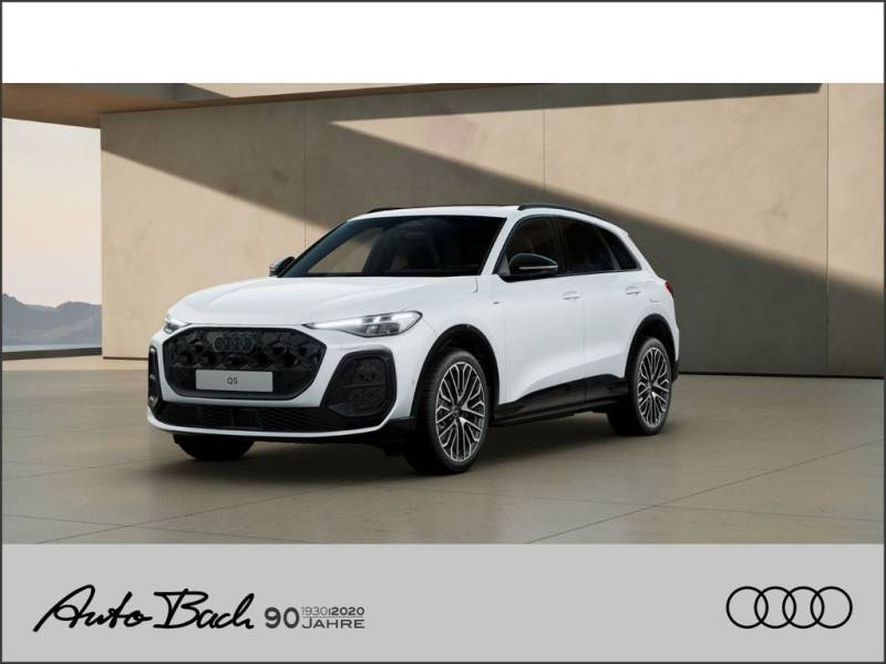 Audi Q5 SUV S-Line e-hybrid quattro 220 kW S tronic T