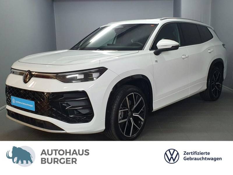 Volkswagen Tayron 2.0TDI DSG 4mot. R-Line/Standhz/Pano/AHK