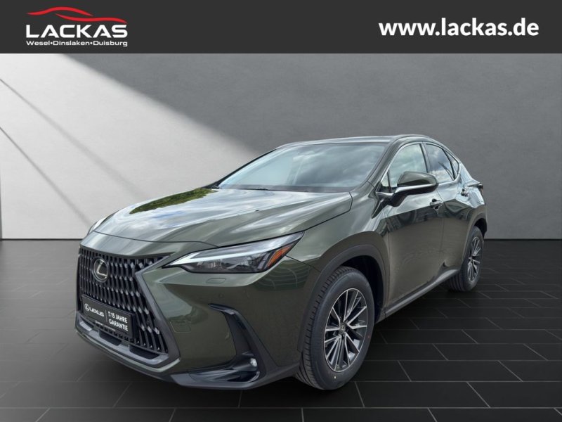 Lexus NX 350h *Executive* Interieur Paket + Technologi