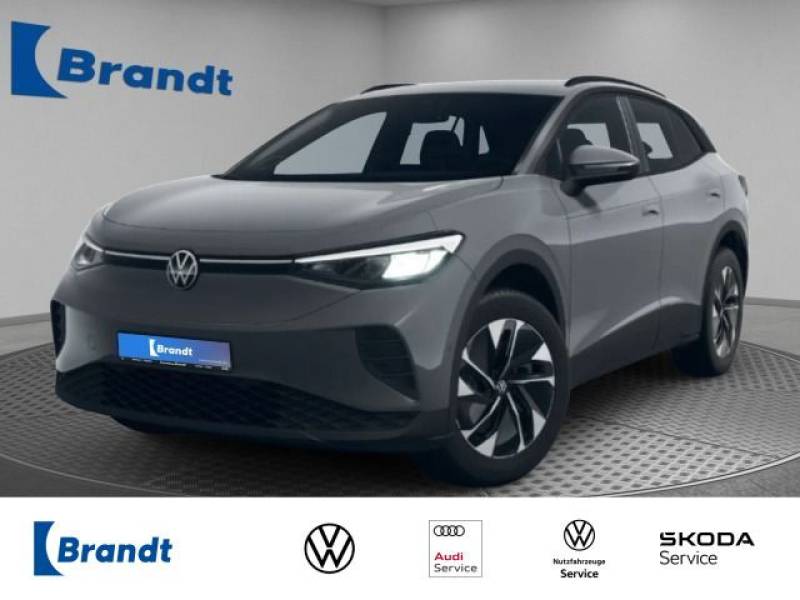 Volkswagen ID.4 Pro Move+ 82kWh WÄRMEPUMPE+LED+HUD+ACC+HandK