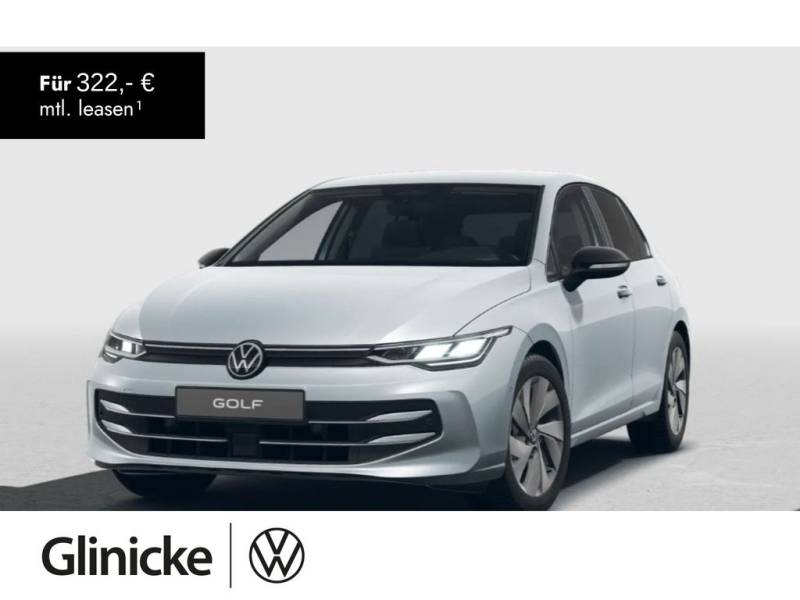 Volkswagen Golf Life "ENERGY" 1,5 eTSI DSG *Top Leasing*