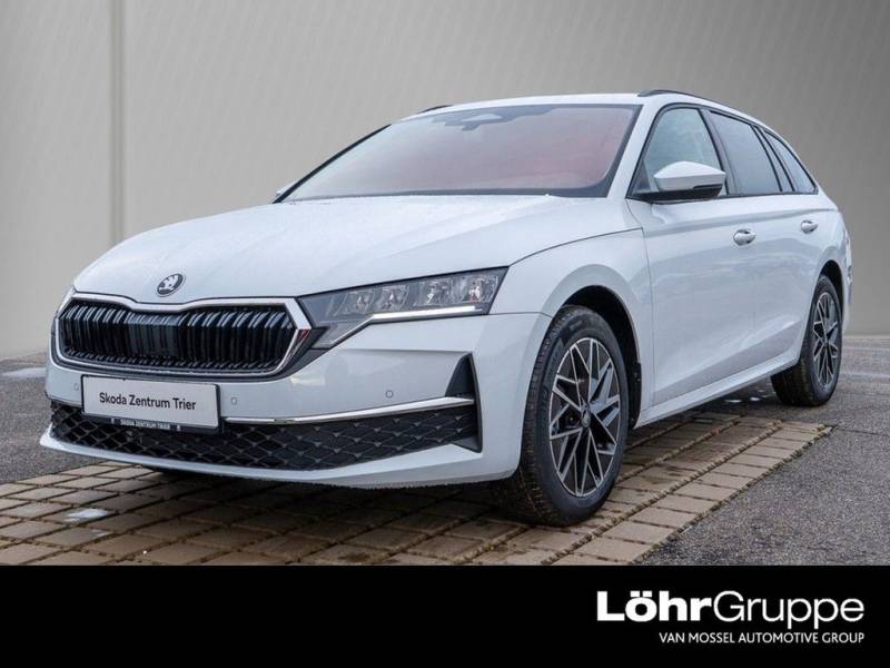 Skoda Octavia Combi 2,0 TDI DSG Balance