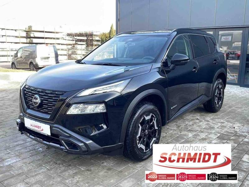 Nissan X-Trail 1.5 VC-T ePower e4orce 4x4 N-Trek