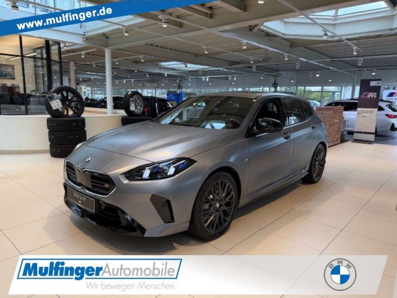 BMW M135 xDr. M Sport HUD ACC SuView H/K PanoD.19"