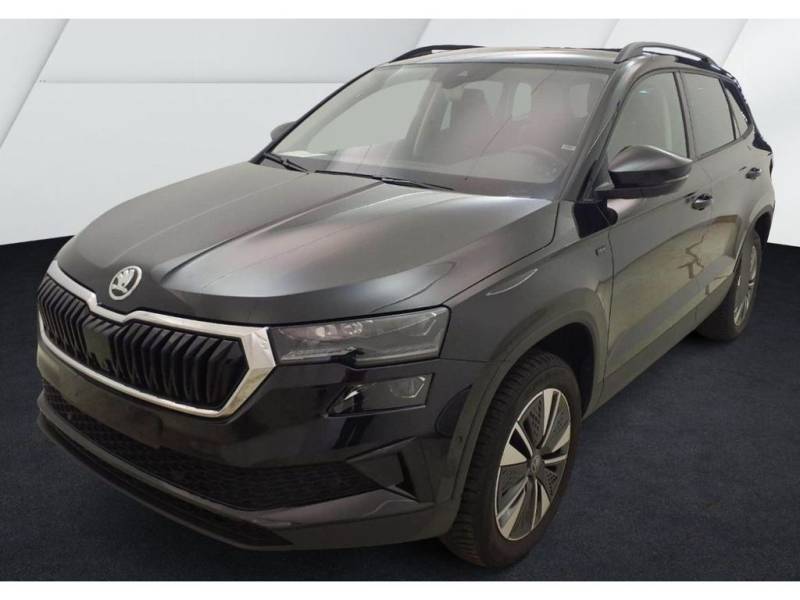 Skoda Karoq 2.0 TDI DSG Tour*AHK*Navi*