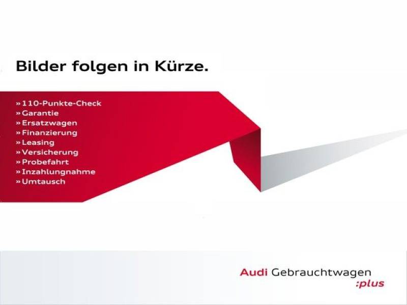 Audi Q8 SUV S line TFSIe AHK PANO Laser 23" BandO HuD