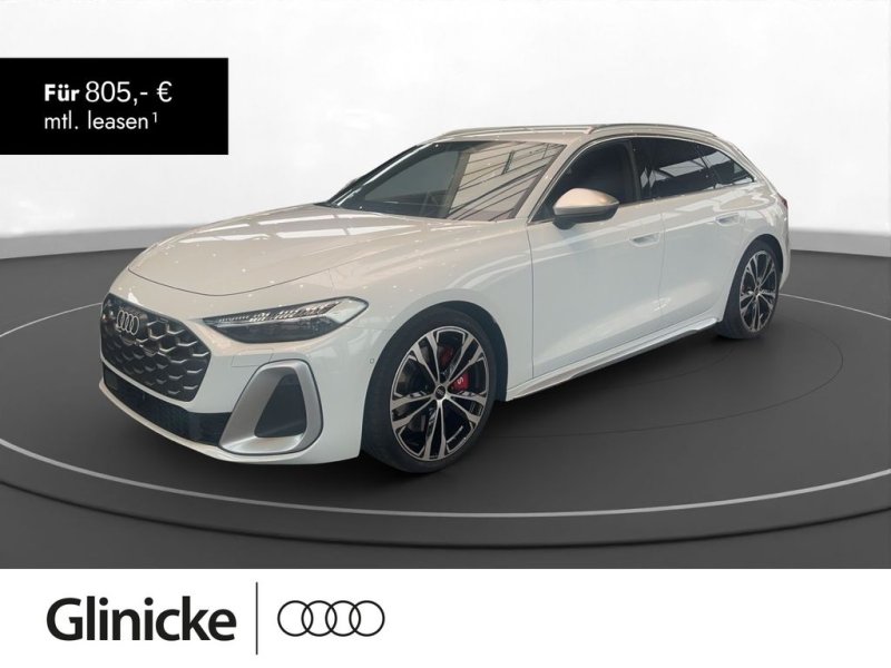 Audi S5 Avant TFSI 270 kW S tronic