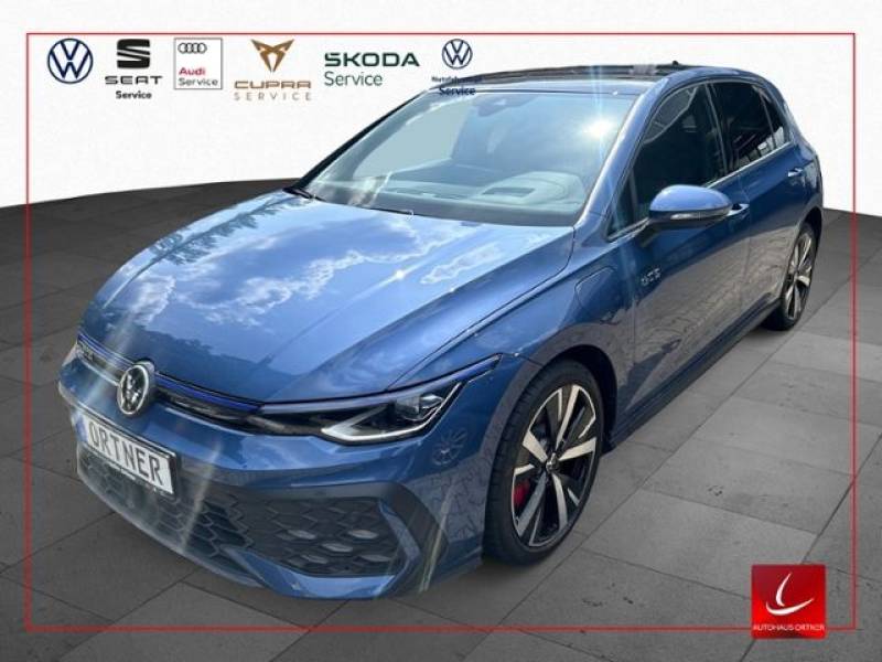 Volkswagen Golf VIII 1.5TSI EHYBRID GTE IQ.LIGHT KAMERA HEA
