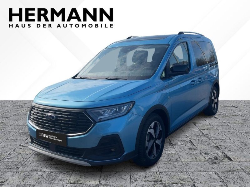 Ford Tourneo Connect 1.5 EcoBoost PHEV Active *SYNC