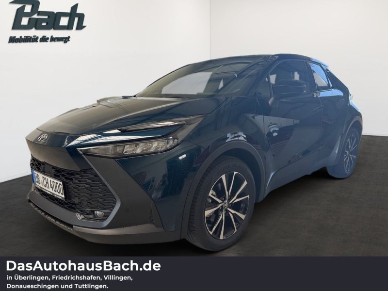 Toyota C-HR 2.0 l Hybrid 4x2 Teamplayer