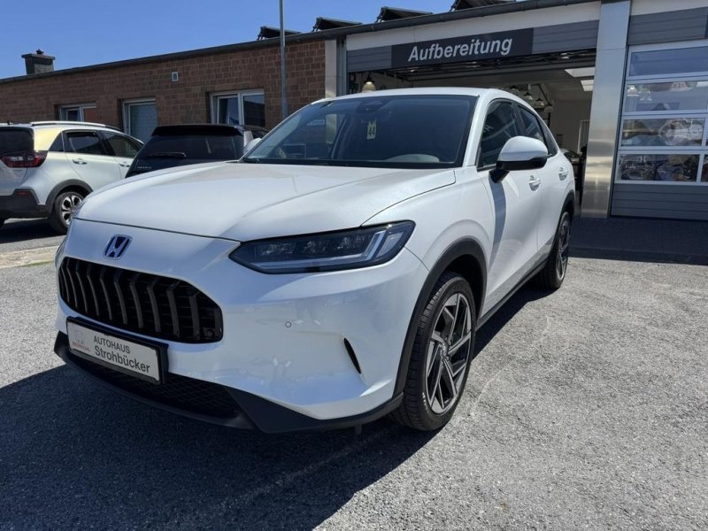 Honda ZR-V e:HEV 2.0 i-MMD Hybrid Elegance