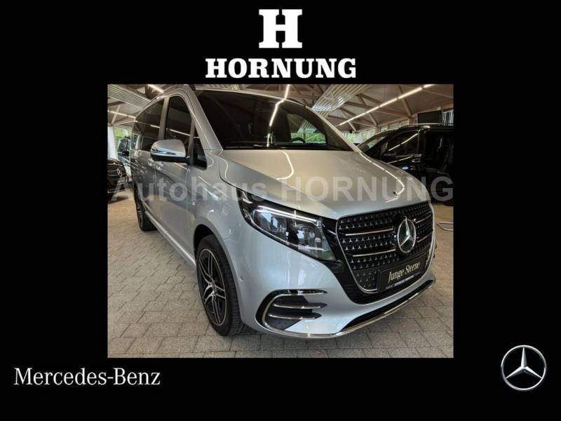 Mercedes-Benz V 250 d 4M*STYLE*AMG*STHZG*AHK2500*DISTRONIC*LED