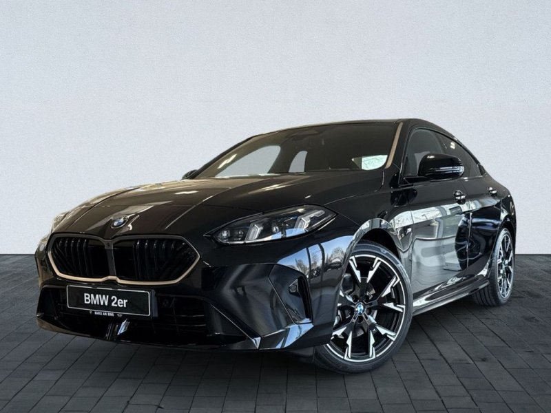 BMW 220d Gran Coupé