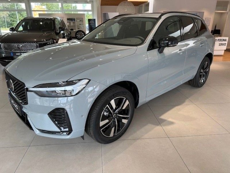 Volvo XC60 Plus Dark AWD