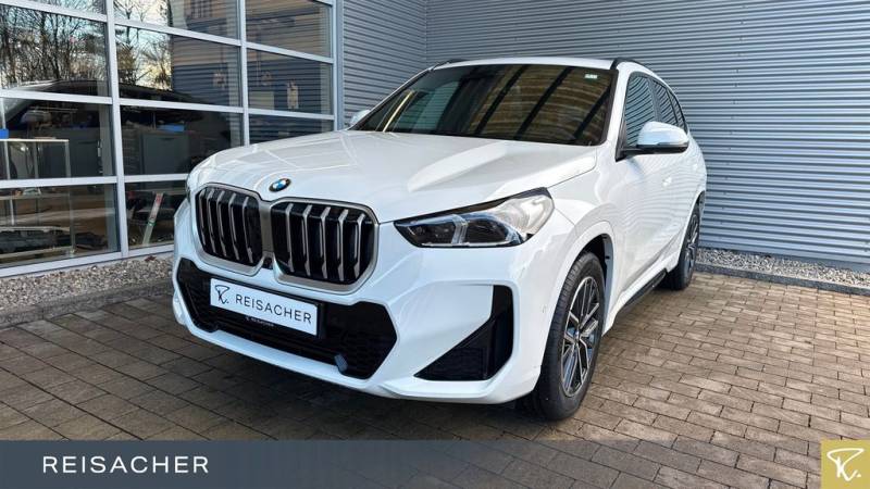 BMW X1 xDrive20d Sportpaket Fahrassistenzsysteme