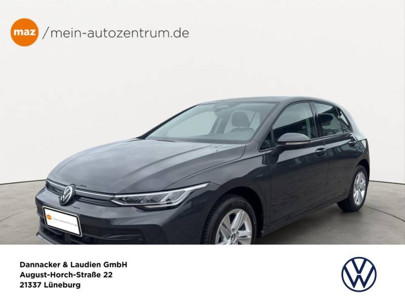 Volkswagen Golf VIII 1,5 l TSI 85 kW (116 PS) 6-Gang