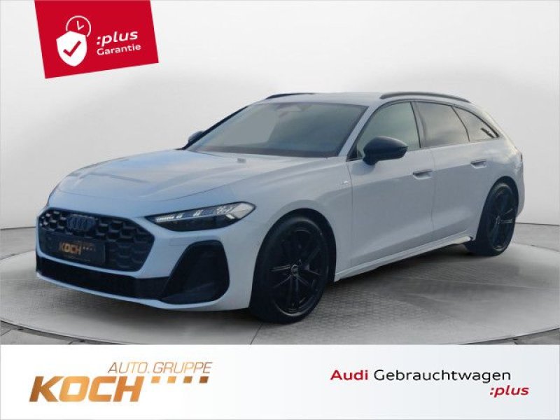 Audi A5 Avant 2.0 TDI S tronic - MATRIX LED, AHK, MMI