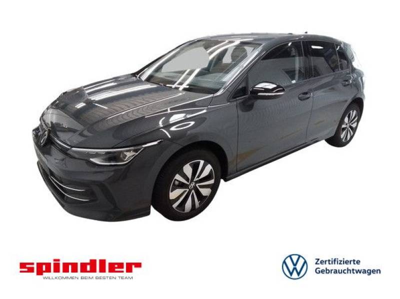 Volkswagen Golf Life 1.5 TSI DSG/ LED, ACC, AppConnect, SHZ