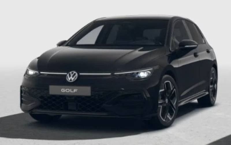 Volkswagen Golf VIII 1.5 TSI R-Line *BLACK STYLE*IQ LIGHT*N