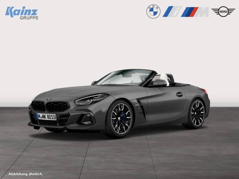 BMW Z4 M40i M-Paket/SHZ/ACC