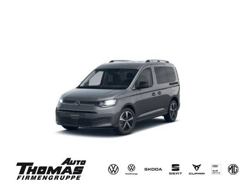 Volkswagen Caddy Life Energy 1,5TSI eHybrid DSG Klima PDC N