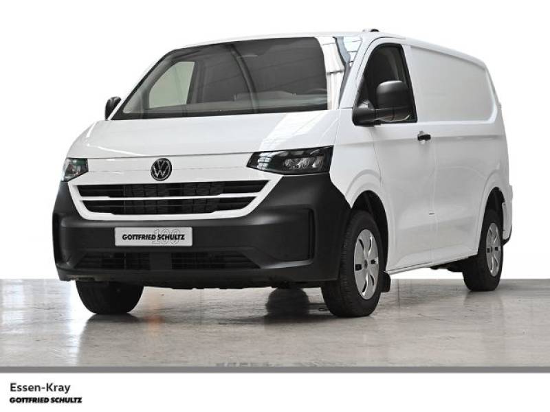 Volkswagen Transporter KASTEN MOTOR 2 0 L TDI 81 K