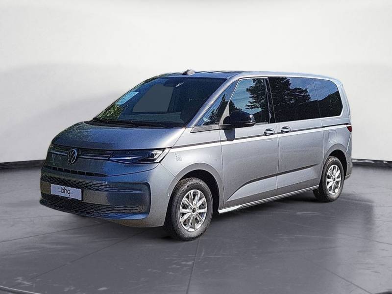 Volkswagen Multivan Life 2,0 l TDI SCR Front antrieb 7-Gan