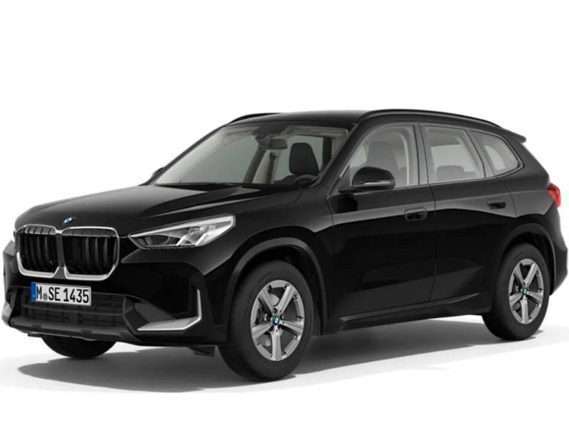 BMW X1 sDrive18d FREI KONFIGURIERBAR LIEFERUNG 12/25