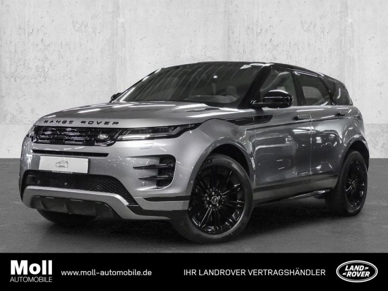 Land Rover Range Rover Evoque Dynamic SE Hybrid P270e EU6e 