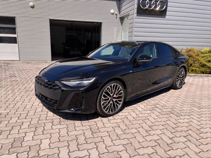 Audi A6 Limousine edition one 2.0TDI quattro ACC,PANO