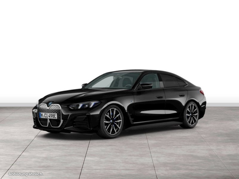 BMW i4 xDrive40 / M Sportpaket / Elektro