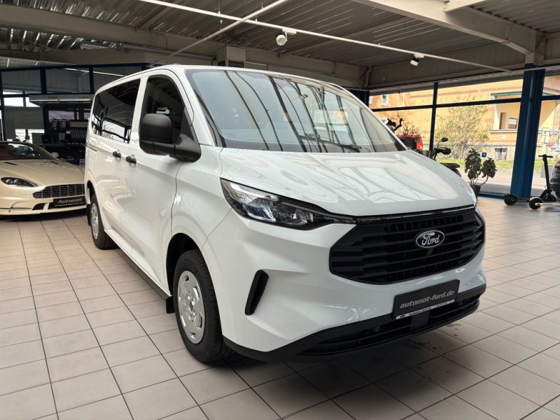 Ford Transit Custom 2.0 EcoBlue 320 L1 Trend*LED*DAB*