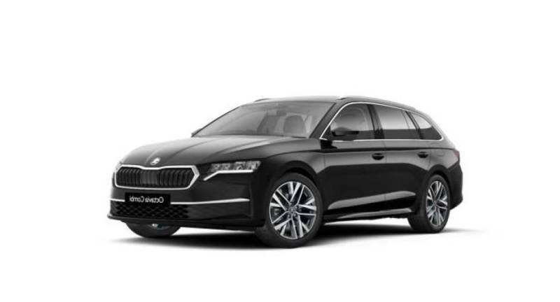 Skoda OCTAVIA 1.5 TSI BALANCE NEUPREIS: : 46.500€