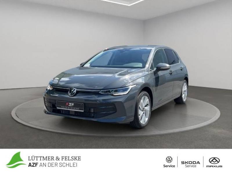 Volkswagen Golf Life 1,5 l eTSI OPF 110 kW (150 PS) 7-Gang-