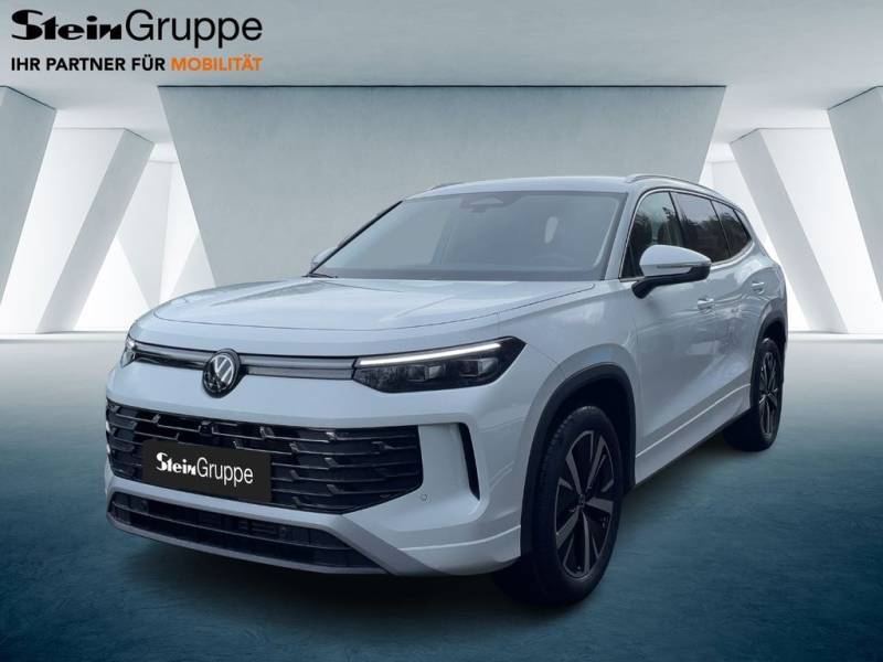 Volkswagen Tayron Elegance 1.5 l eTSI OPF DSG LED NAVI PDC