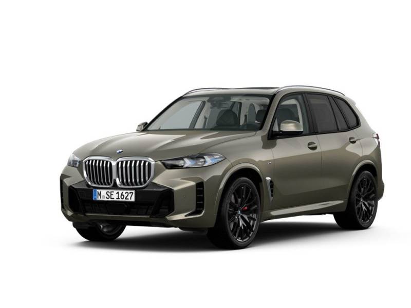 BMW X5 xDrive30d *UPE: 120.170€* M Sport HUD H/K AZV