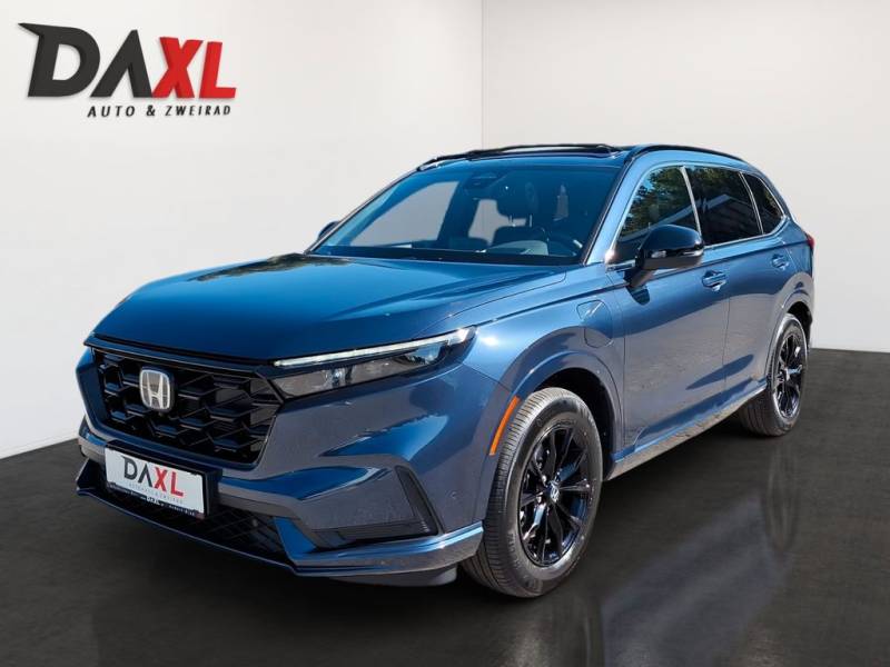 Honda CR-V 2.0 i-MMD Hybrid e:PHEV 2WD Advance Tech