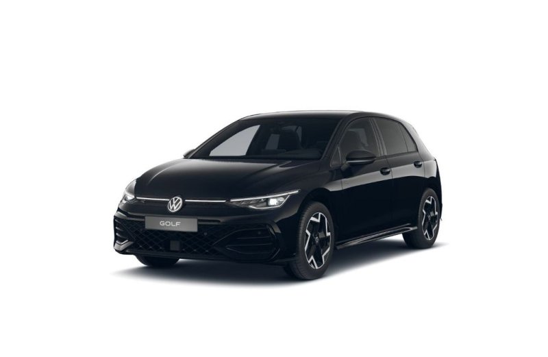 Volkswagen Golf R-Line 1.5 l eTSI OPF DSG LED NAVI PDC