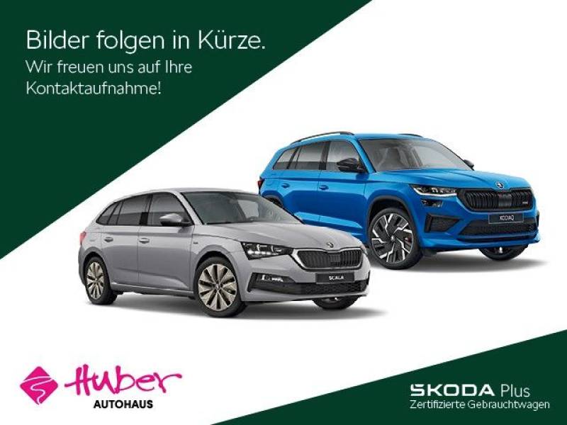 Skoda Octavia 2.0 TDI DSG - Sportline